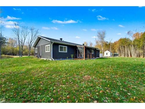 16595 Willy Allan Road S, Lunenburg, ON - Outdoor