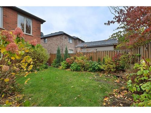 23 Tranquility Avenue, Ancaster, ON - Outdoor