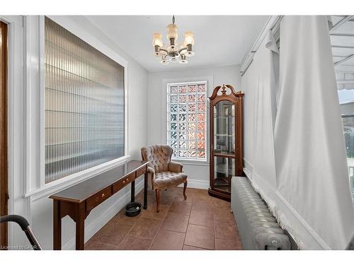 103 Leinster Avenue S, Hamilton, ON - Indoor Photo Showing Other Room