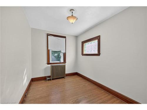 103 Leinster Avenue S, Hamilton, ON - Indoor Photo Showing Other Room