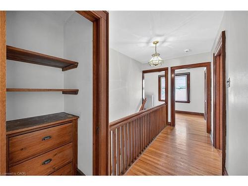 103 Leinster Avenue S, Hamilton, ON - Indoor Photo Showing Other Room