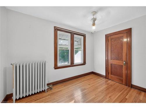 103 Leinster Avenue S, Hamilton, ON - Indoor Photo Showing Other Room