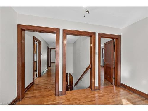 103 Leinster Avenue S, Hamilton, ON - Indoor Photo Showing Other Room
