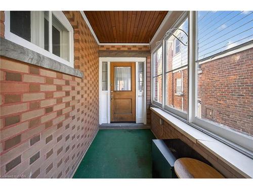 103 Leinster Avenue S, Hamilton, ON -  Photo Showing Other Room