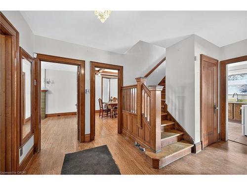 103 Leinster Avenue S, Hamilton, ON - Indoor Photo Showing Other Room