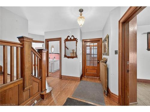 103 Leinster Avenue S, Hamilton, ON - Indoor Photo Showing Other Room