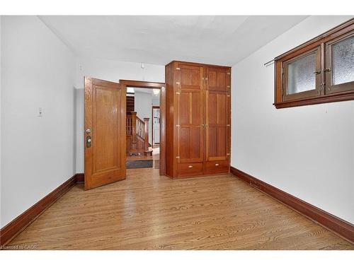 103 Leinster Avenue S, Hamilton, ON - Indoor Photo Showing Other Room