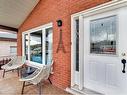 18 Pavarotti Court, Hamilton, ON  - Outdoor With Deck Patio Veranda With Exterior 