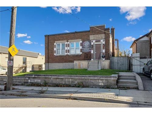 325 Breithaupt Street, Kitchener, ON 