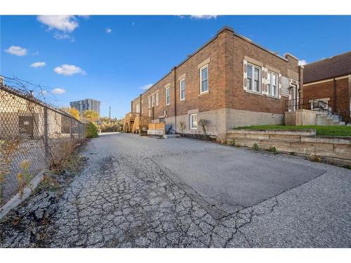 325 Breithaupt Street, Kitchener, ON 