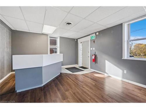 325 Breithaupt Street, Kitchener, ON 