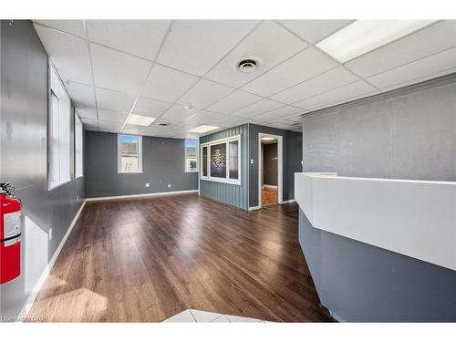 325 Breithaupt Street, Kitchener, ON 