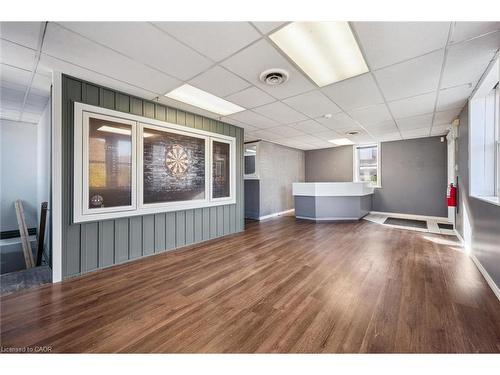 325 Breithaupt Street, Kitchener, ON 