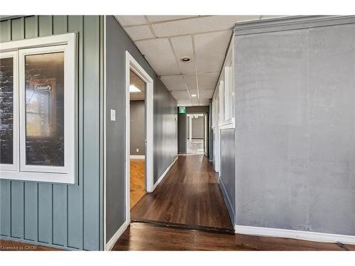 325 Breithaupt Street, Kitchener, ON 