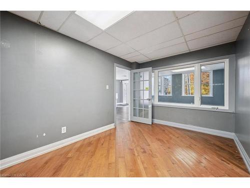 325 Breithaupt Street, Kitchener, ON 