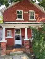 UPPER-97 East 24th Street  Hamilton, ON L8V 2X9