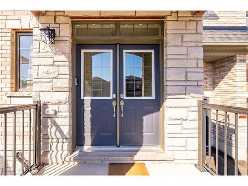 47 Bloomfield Crescent, Cambridge, ON - Outdoor