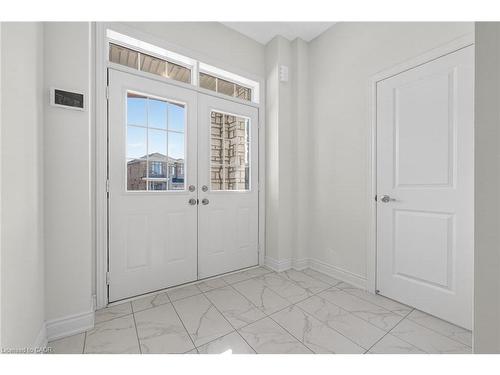 47 Bloomfield Crescent, Cambridge, ON - Indoor Photo Showing Other Room