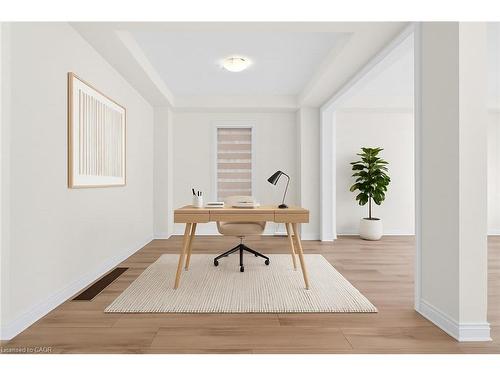47 Bloomfield Crescent, Cambridge, ON - Indoor Photo Showing Office