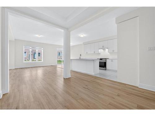 47 Bloomfield Crescent, Cambridge, ON - Indoor