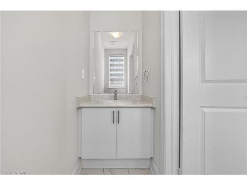 47 Bloomfield Crescent, Cambridge, ON - Indoor Photo Showing Bathroom