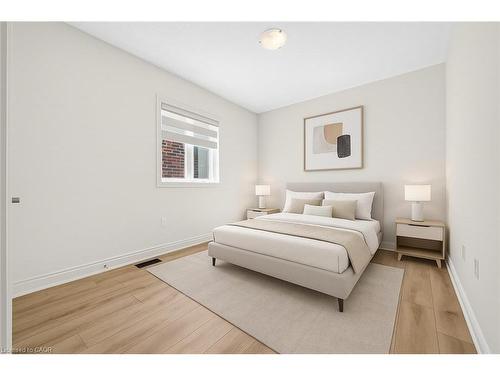 47 Bloomfield Crescent, Cambridge, ON - Indoor Photo Showing Bedroom