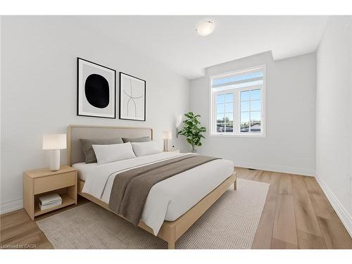 47 Bloomfield Crescent, Cambridge, ON - Indoor Photo Showing Bedroom