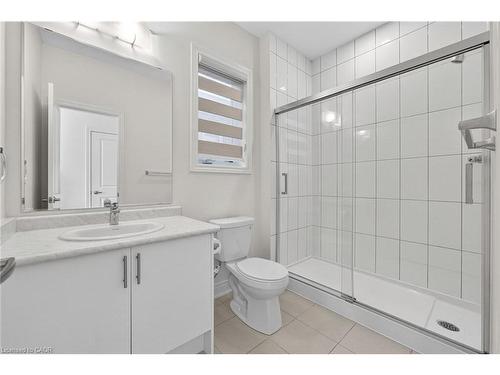 47 Bloomfield Crescent, Cambridge, ON - Indoor Photo Showing Bathroom