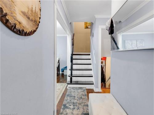 40 Yeoville Court, Hamilton, ON - Indoor Photo Showing Other Room