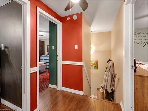 40 Yeoville Court, Hamilton, ON - Indoor Photo Showing Other Room