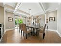 597 Old York Road, Burlington, ON  - Indoor Photo Showing Dining Room 