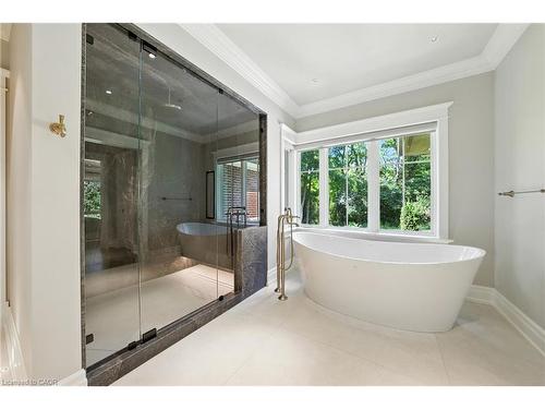 597 Old York Road, Burlington, ON - Indoor Photo Showing Bathroom