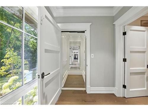 597 Old York Road, Burlington, ON - Indoor Photo Showing Other Room