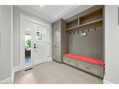 597 Old York Road, Burlington, ON - Indoor Photo Showing Other Room