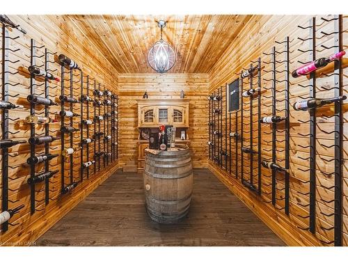 597 Old York Road, Burlington, ON - Indoor Photo Showing Other Room