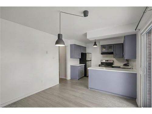 360 Culpepper Place, Waterloo, ON - Indoor Photo Showing Kitchen