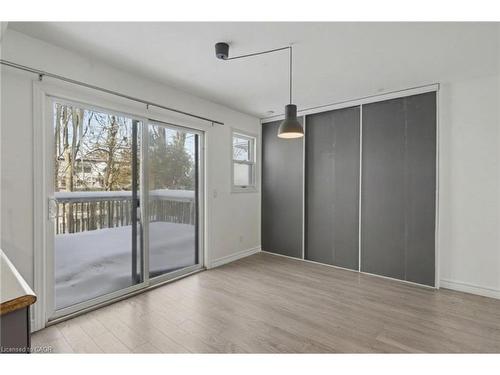 360 Culpepper Place, Waterloo, ON - Indoor Photo Showing Other Room