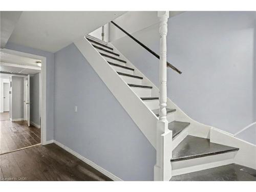 360 Culpepper Place, Waterloo, ON - Indoor Photo Showing Other Room