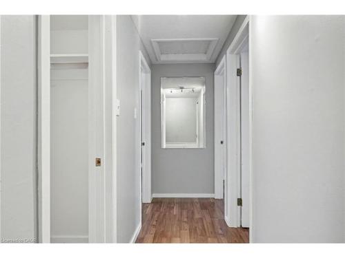 360 Culpepper Place, Waterloo, ON - Indoor Photo Showing Other Room