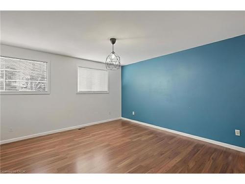 360 Culpepper Place, Waterloo, ON - Indoor Photo Showing Other Room