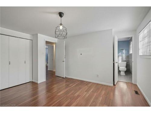 360 Culpepper Place, Waterloo, ON - Indoor Photo Showing Other Room