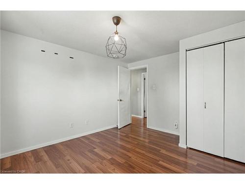 360 Culpepper Place, Waterloo, ON - Indoor Photo Showing Other Room