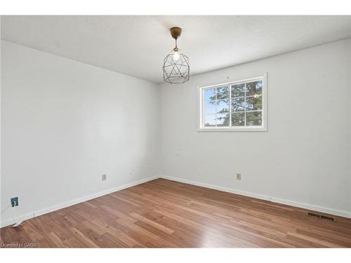 360 Culpepper Place, Waterloo, ON - Indoor Photo Showing Other Room