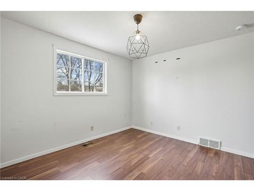 360 Culpepper Place, Waterloo, ON - Indoor Photo Showing Other Room