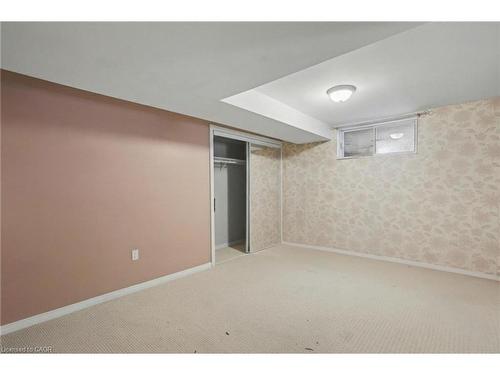 360 Culpepper Place, Waterloo, ON - Indoor Photo Showing Other Room