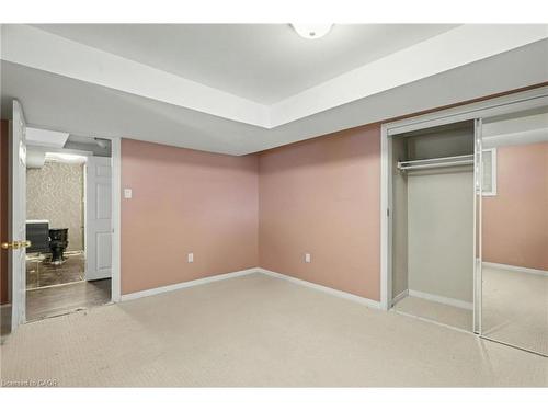 360 Culpepper Place, Waterloo, ON - Indoor Photo Showing Other Room