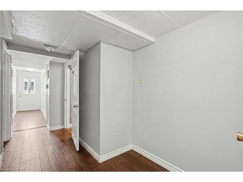 360 Culpepper Place, Waterloo, ON - Indoor Photo Showing Other Room