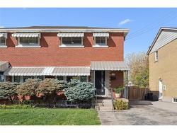128 Donald Street  Kitchener, ON N2B 3G8