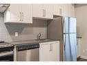 805-15 Queen Street S, Hamilton, ON  - Indoor Photo Showing Kitchen With Stainless Steel Kitchen 