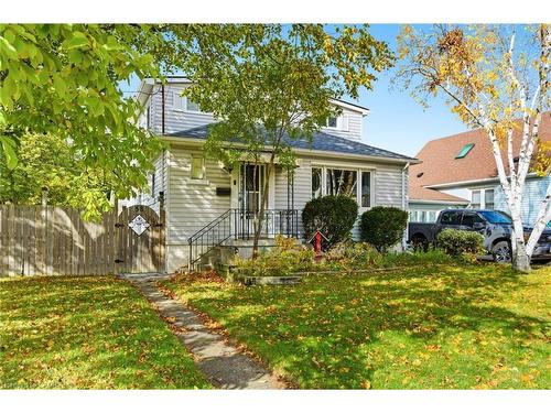 58 Seven Oaks Drive, Hamilton, ON - Outdoor